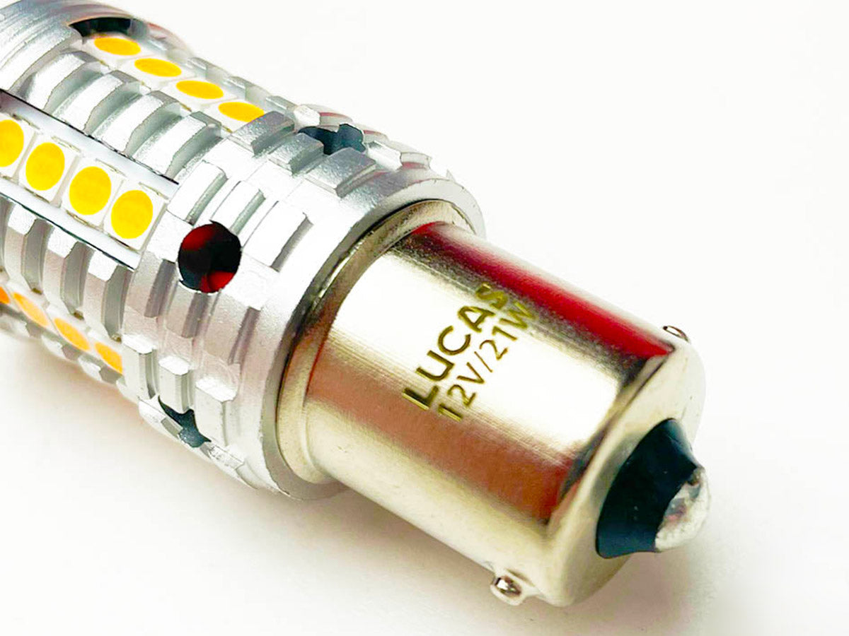 LED Indicator Bulb, Lucas