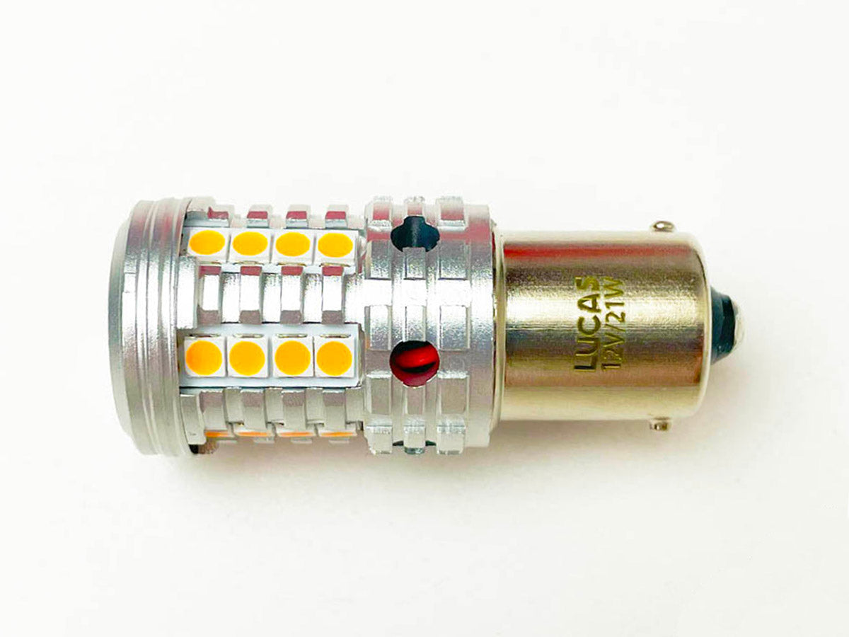 LED Indicator Bulb, Lucas