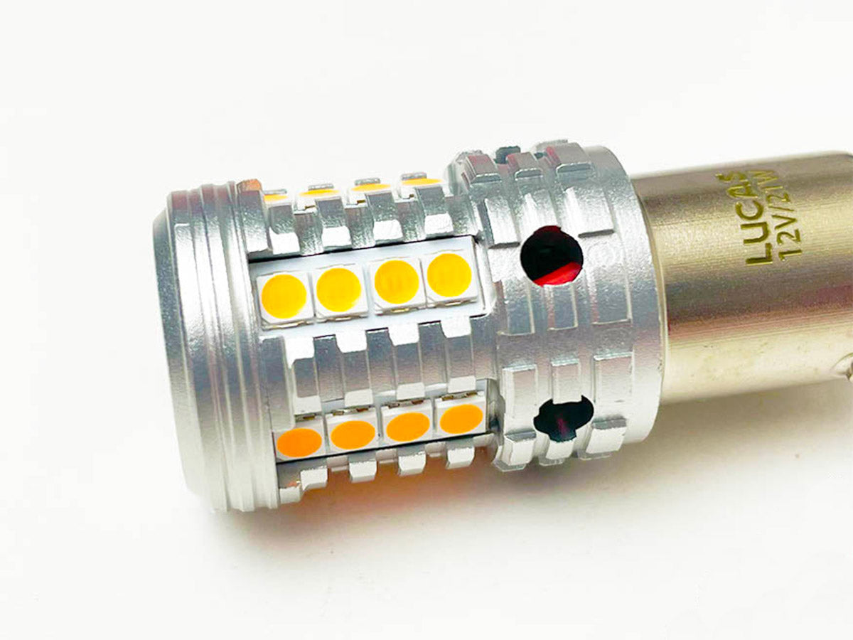 LED Indicator Bulb, Lucas