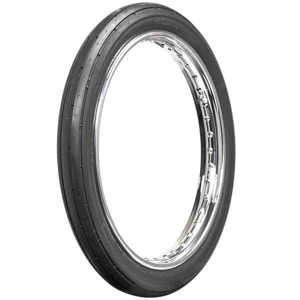 Tyre, Firestone, Ribbed, 300-21