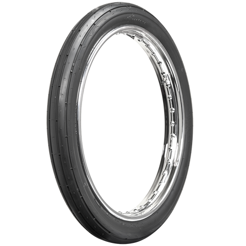 Tyre, Firestone, Ribbed, 300-21