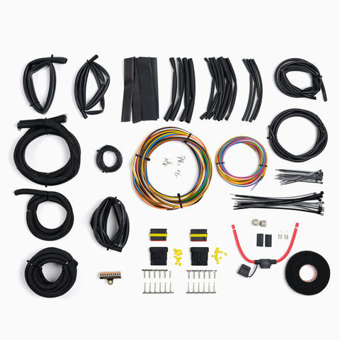 motogadget mo.unit Ultimate Builder Pack